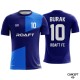 Netherlands 2013-14 Soccer Jersey