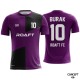 Netherlands 2013-14 Soccer Jersey