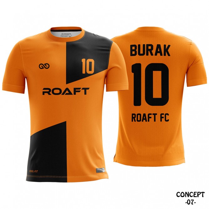 Netherlands 2013-14 Soccer Jersey