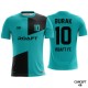 Netherlands 2013-14 Soccer Jersey