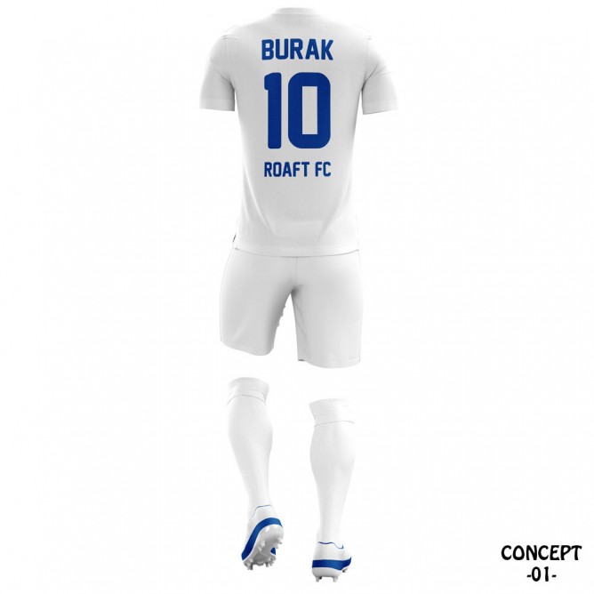 Netherlands 2013-14 Soccer Team Jersey