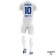 Netherlands 2013-14 Soccer Team Jersey