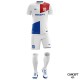 Netherlands 2013-14 Soccer Team Jersey