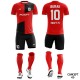Netherlands 2013-14 Soccer Team Jersey