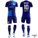Netherlands 2013-14 Soccer Team Jersey