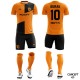 Netherlands 2013-14 Soccer Team Jersey