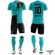 Netherlands 2013-14 Soccer Team Jersey