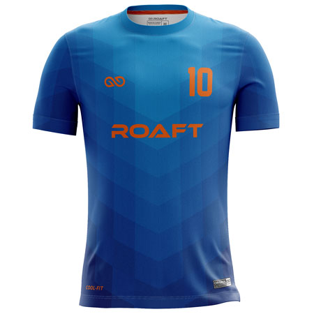 Netherlands 2014-15 Soccer Jersey