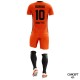 Netherlands 2020 Soccer Team Jersey