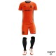 Netherlands 2020 Soccer Team Jersey