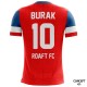 Horizon Soccer Jersey