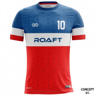 Horizon Futbol Forması Horizon Futbol Forması