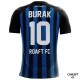 Inter Milan 2018-19 Soccer Jersey