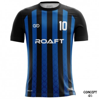 Inter Milan 2018-19 Futbol Forması Inter Milan 2018-19 Futbol Forması