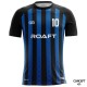 Inter Milan 2018-19 Soccer Jersey