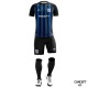 Inter Milan 2018-19 Soccer Team Jersey
