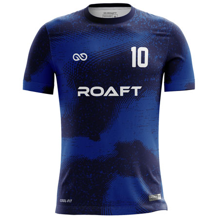 Inter Milan 2019-20-2 Soccer Jersey