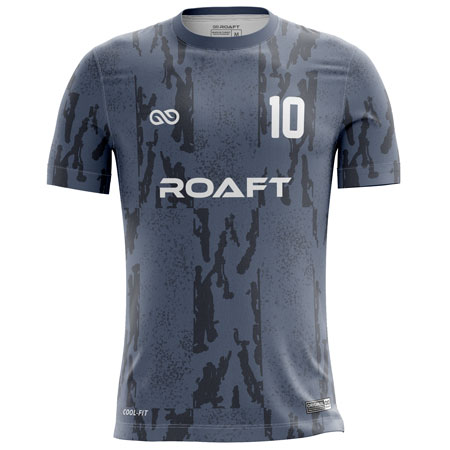 Inter Milan 2019-20-3 Soccer Jersey