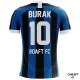 Inter Milan 2019-20 Soccer Jersey