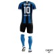 Inter Milan 2019-20 Soccer Team Jersey