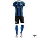 Inter Milan 2019-20 Soccer Team Jersey