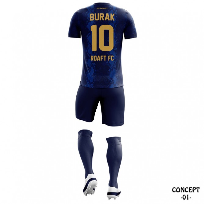 Inter Milan 2021-22 Soccer Team Jersey