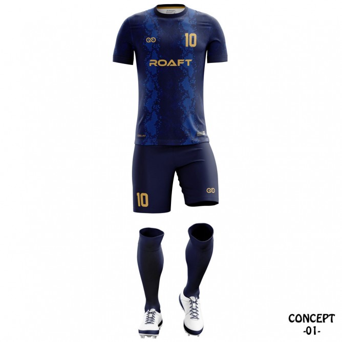 Inter Milan 2021-22 Soccer Team Jersey