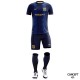 Inter Milan 2021-22 Soccer Team Jersey