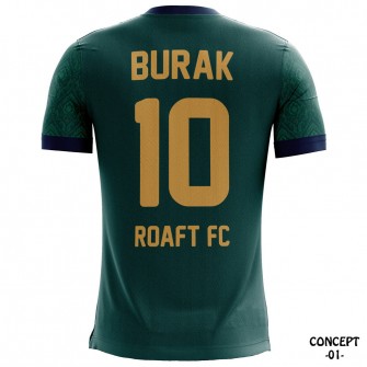 İtalya 2019-20 Futbol Forması İtalya 2019-20 Futbol Forması