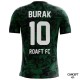 Italy 2023-24 Soccer Jersey