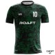 Italy 2023-24 Soccer Jersey