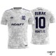 Italy 2023-24 Soccer Jersey