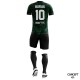 Italy 2023-24 Soccer Team Jersey