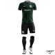 Italy 2023-24 Soccer Team Jersey