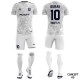 Italy 2023-24 Soccer Team Jersey