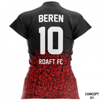 Ivy Voleybol Forması Ivy Voleybol Forması