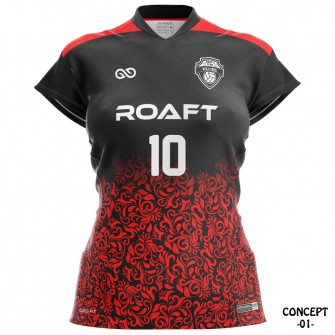 Ivy Voleybol Forması Ivy Voleybol Forması