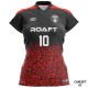 Ivy Volleyball Jersey Ivy Volleyball Jersey