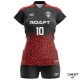 Ivy Volleyball Team Jersey Ivy Volleyball Team Jersey