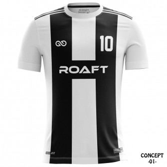 Juventus 2018-19-1 Futbol Forması Juventus 2018-19-1 Futbol Forması