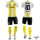 Juventus 2018-19-1 Soccer Team Jersey Juventus 2018-19-1 Soccer Team Jersey