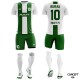 Juventus 2018-19-1 Soccer Team Jersey Juventus 2018-19-1 Soccer Team Jersey