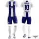 Juventus 2018-19-1 Soccer Team Jersey Juventus 2018-19-1 Soccer Team Jersey