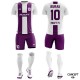 Juventus 2018-19-1 Soccer Team Jersey Juventus 2018-19-1 Soccer Team Jersey
