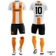 Juventus 2018-19-1 Soccer Team Jersey Juventus 2018-19-1 Soccer Team Jersey