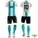 Juventus 2018-19-1 Soccer Team Jersey Juventus 2018-19-1 Soccer Team Jersey