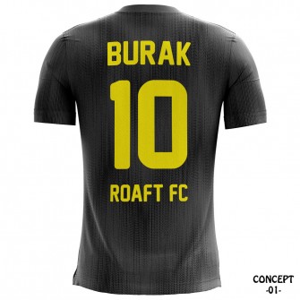 Juventus 2018-19-2 Futbol Forması Juventus 2018-19-2 Futbol Forması