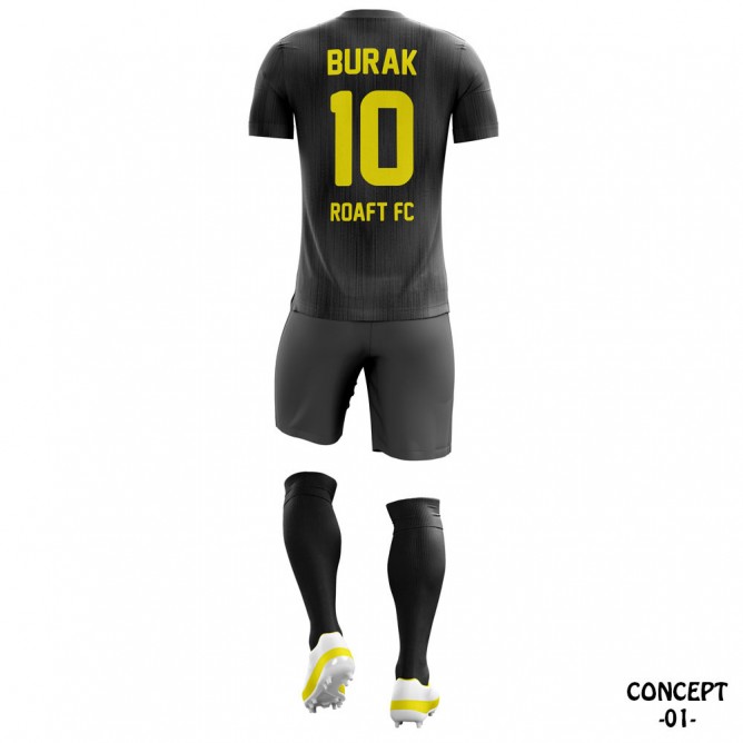 Juventus 2018-19-2 Soccer Team Jersey Juventus 2018-19-2 Soccer Team Jersey