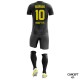 Juventus 2018-19-2 Soccer Team Jersey Juventus 2018-19-2 Soccer Team Jersey