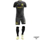 Juventus 2018-19-2 Soccer Team Jersey Juventus 2018-19-2 Soccer Team Jersey